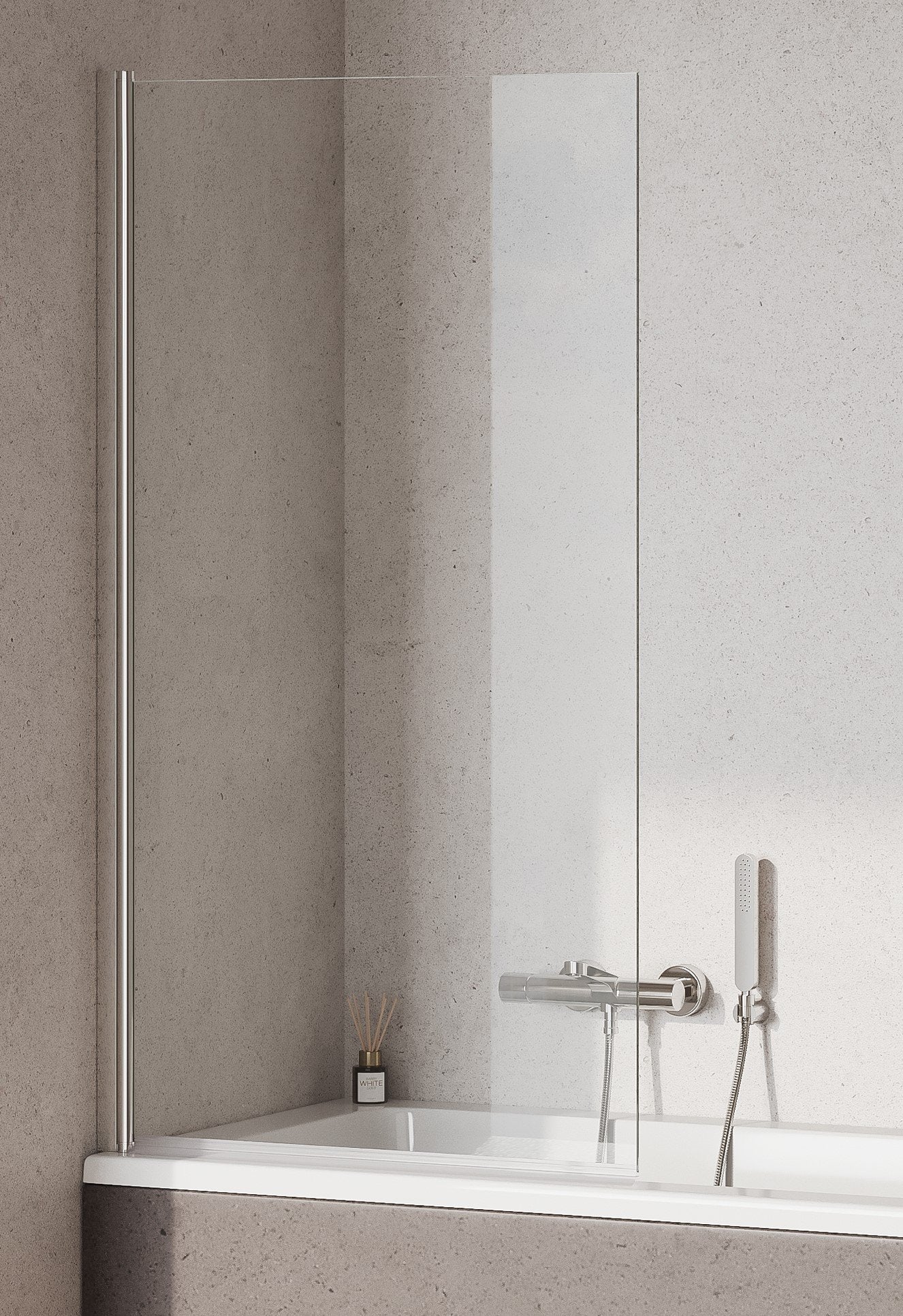 Koncept Straight (Square Edge)