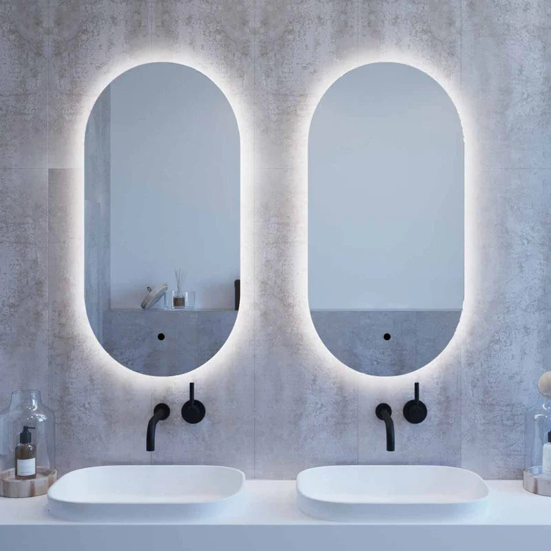 Lola Mirror