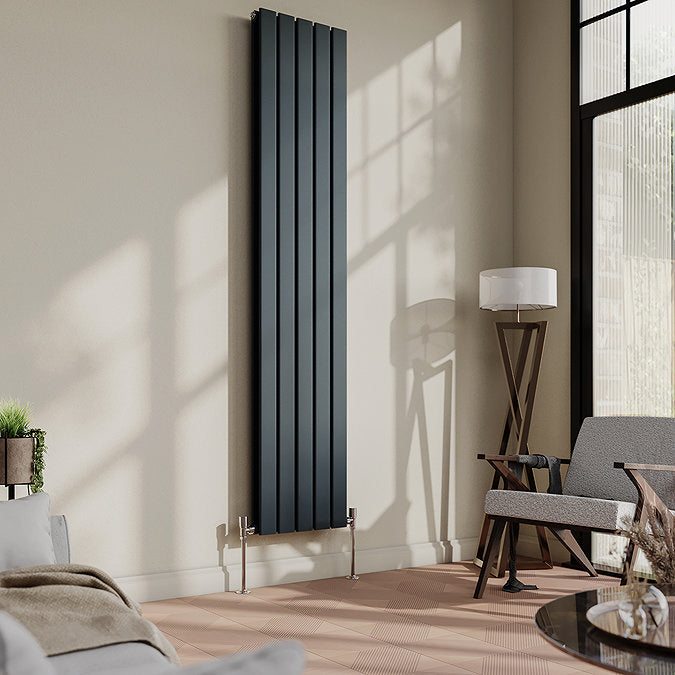 Radiators & Tower Rails