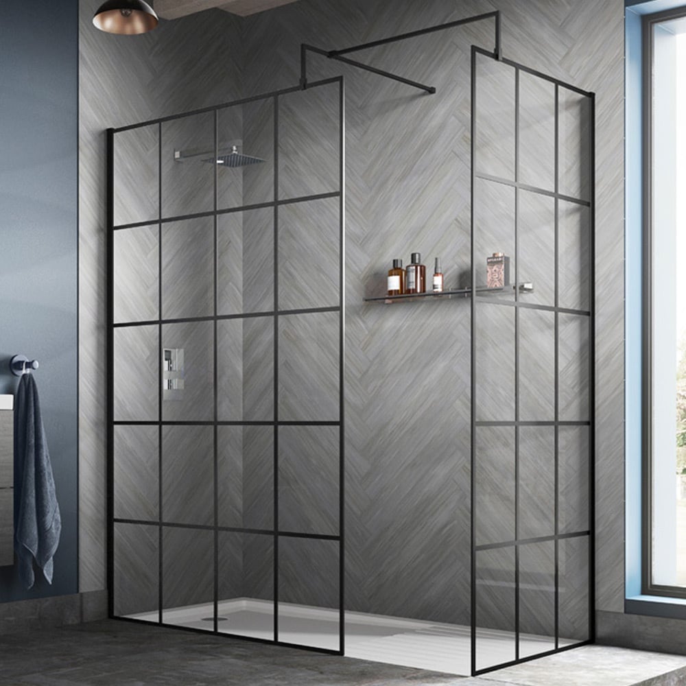 Shower Screens