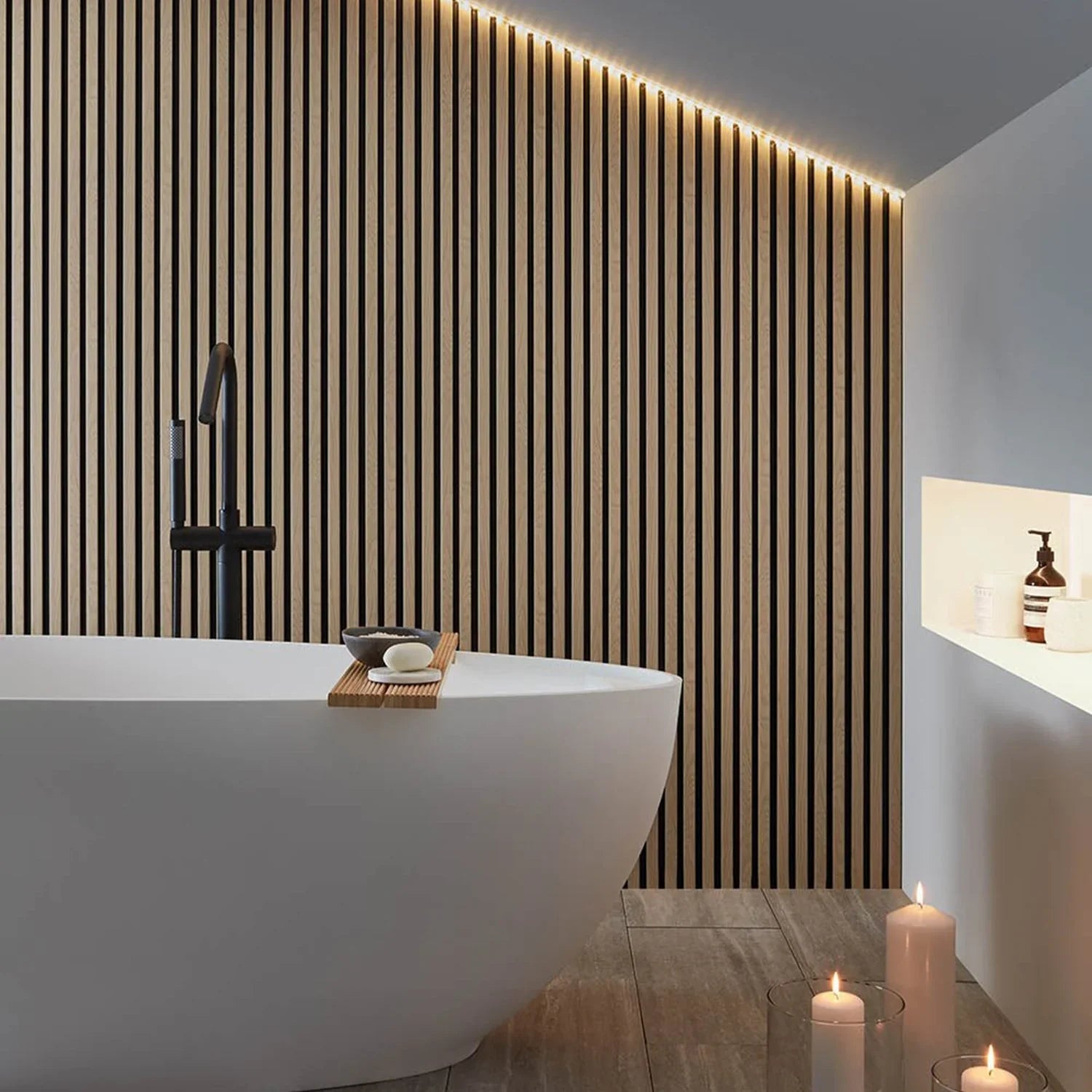 Cladding & Tiles