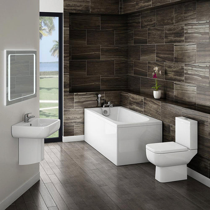 Suites & Sanitaryware