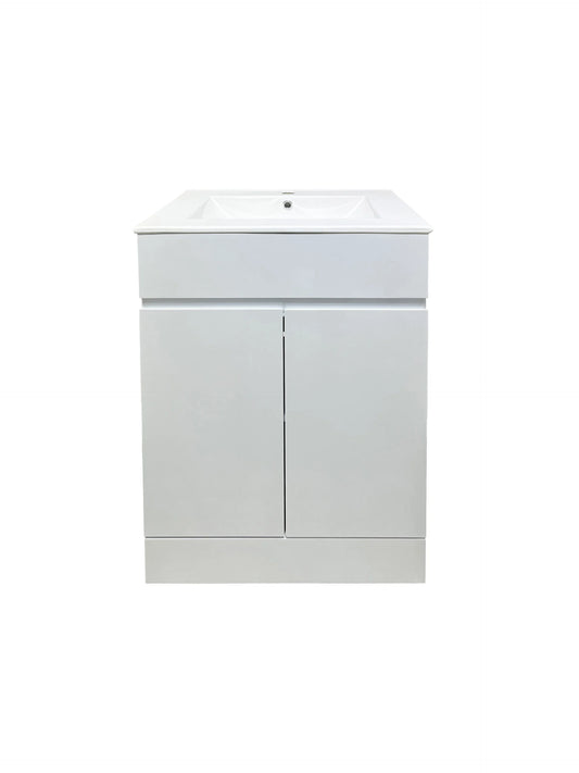 Atlantis 600mm Vanity Unit & Basin