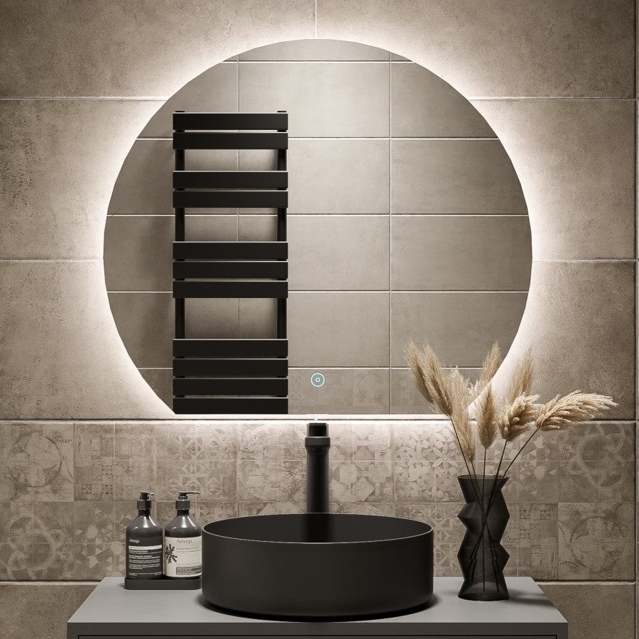 Eclipse Mirror