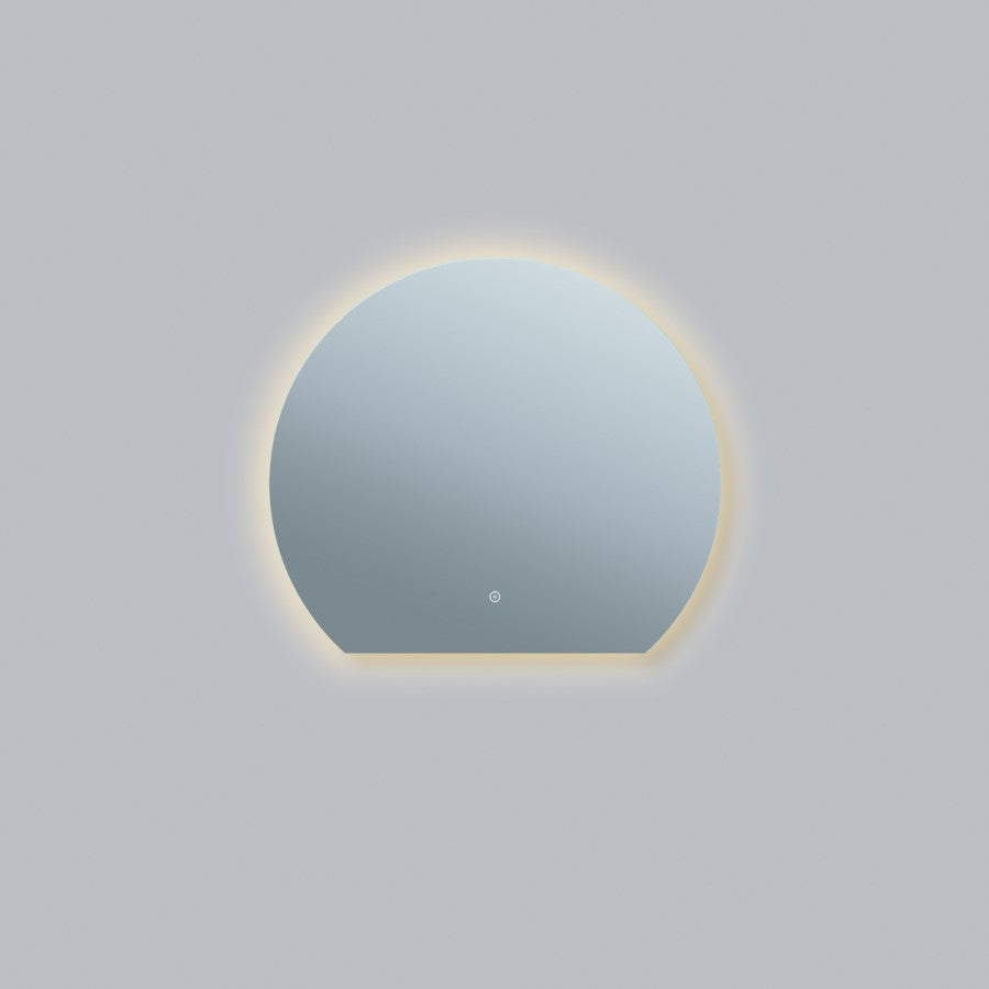 Eclipse Mirror