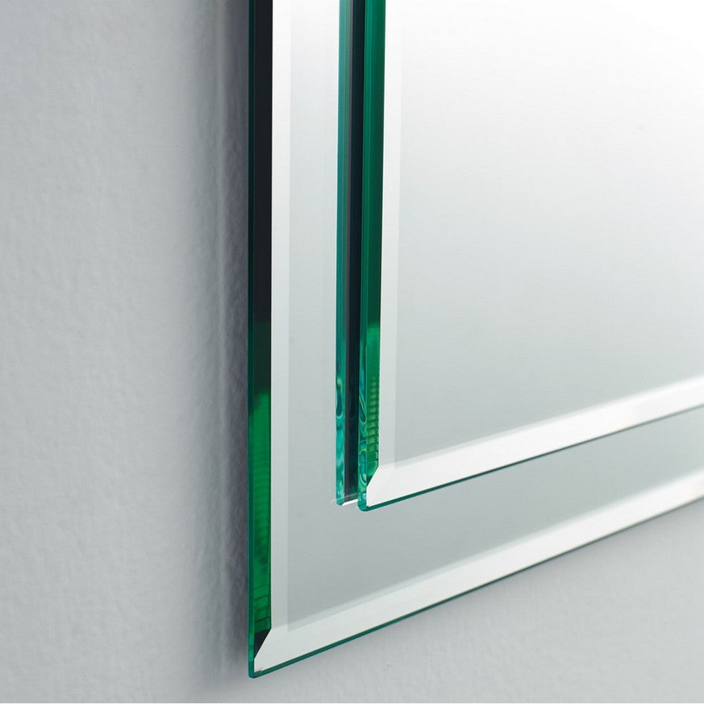 Bibury Mirror on Mirror