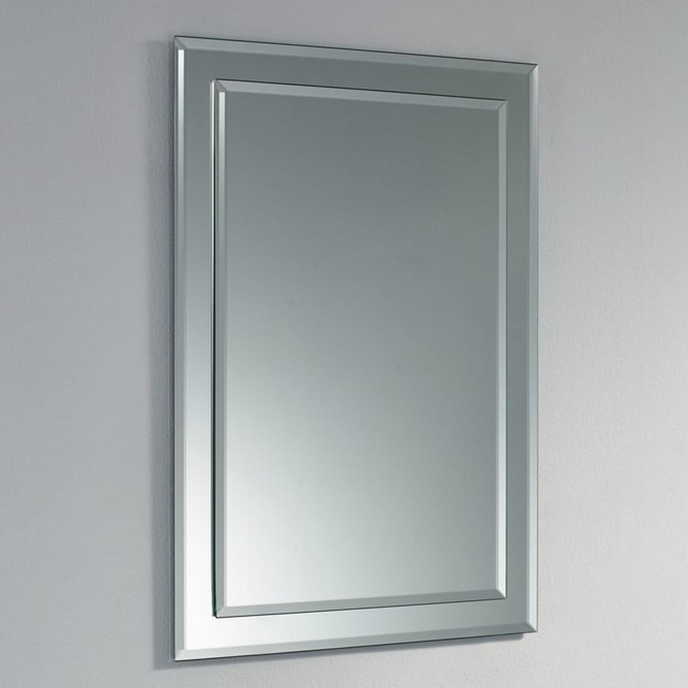Bibury Mirror on Mirror