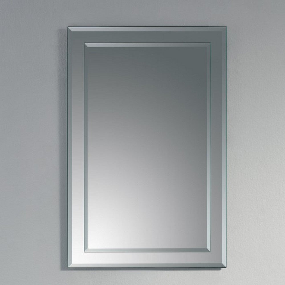 Bibury Mirror on Mirror