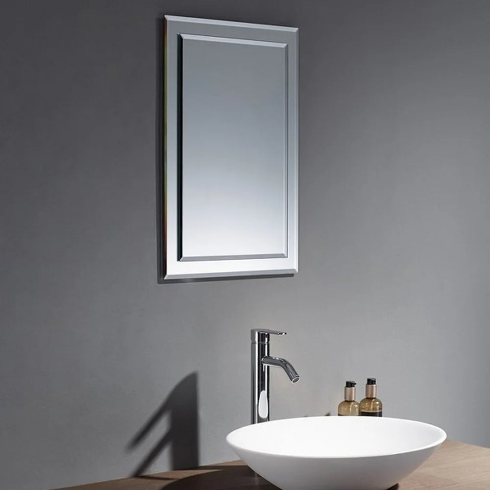 Bibury Mirror on Mirror