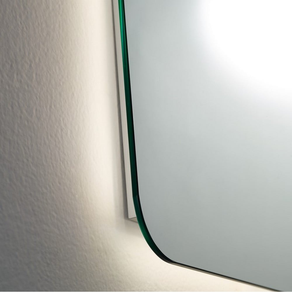 Calcot Back Lit - Frameless