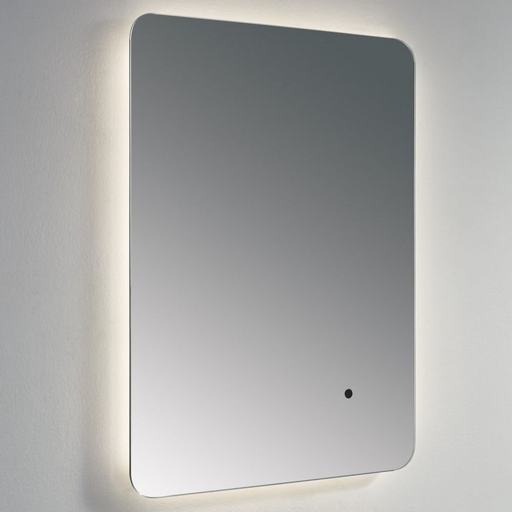 Calcot Back Lit - Frameless