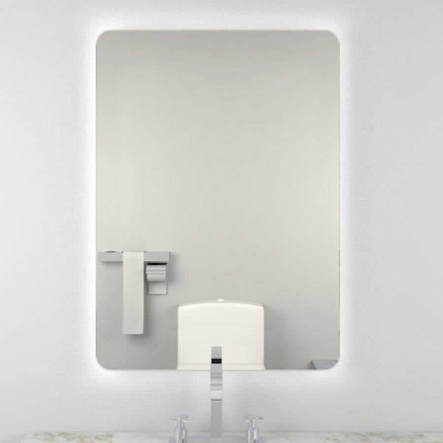 Garda LED Mirror
