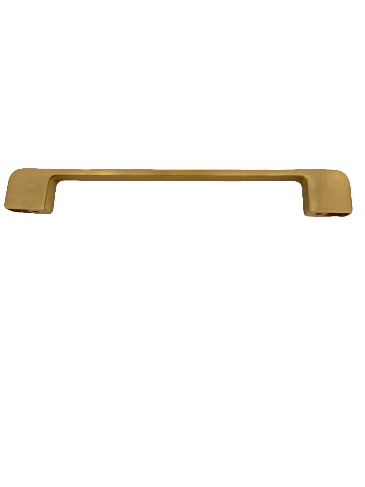 Options Handle Brushed Brass - (x2 Screw's Per Handle)