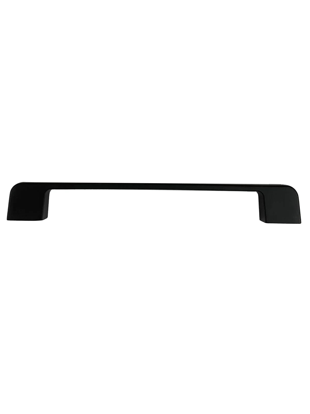 Options Handle Black - (x2 Screw's Per Handle)