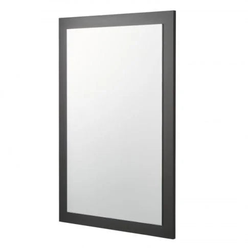 Kore Mirror - Dark Grey