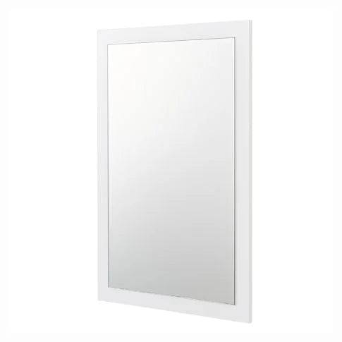 Kore Mirror White