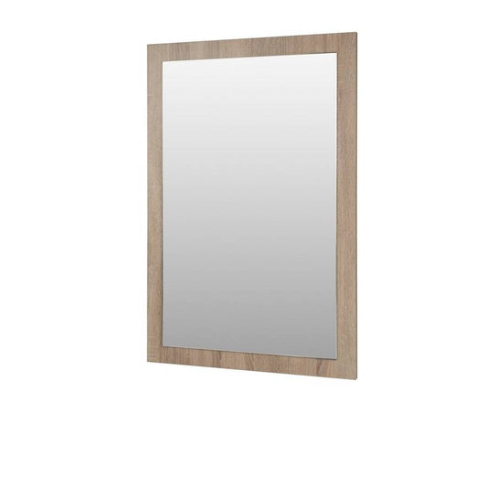 Kore Mirror - Oak