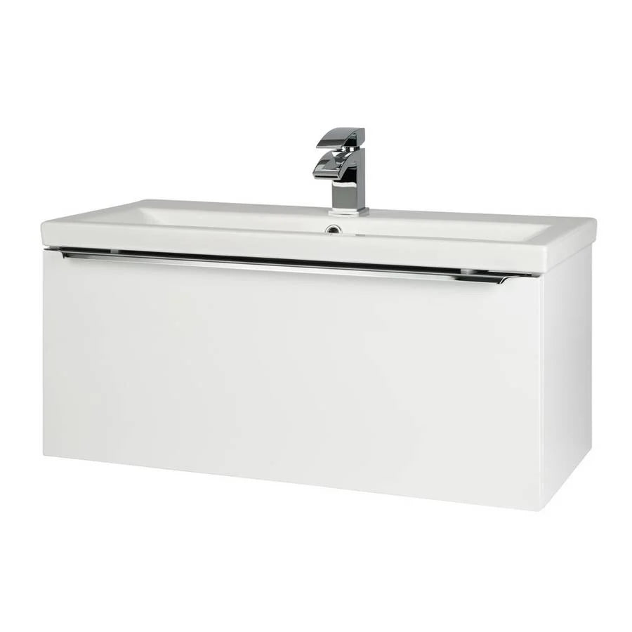Kore 800x355mm Basin