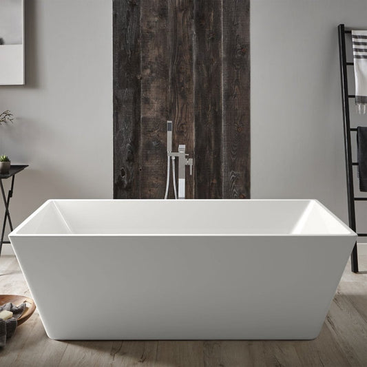 Kruze Freestanding Bath