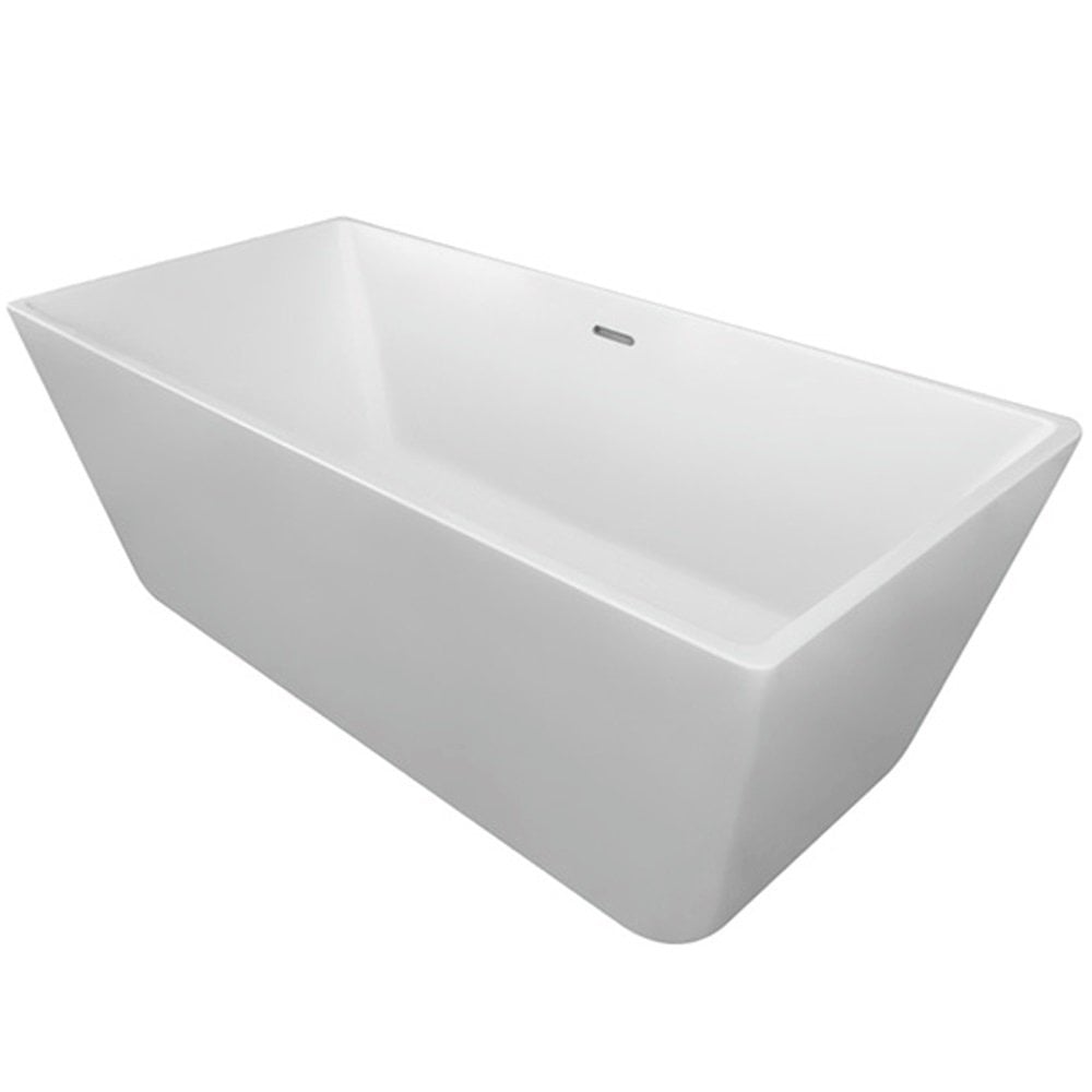 Kruze Freestanding Bath