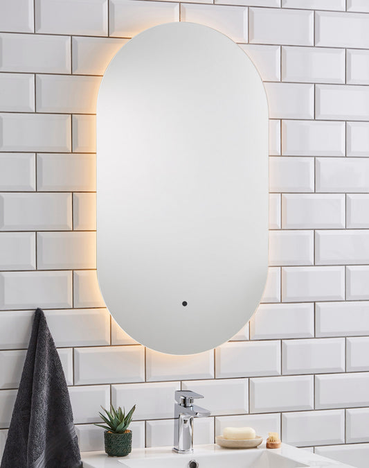 Lola Mirror