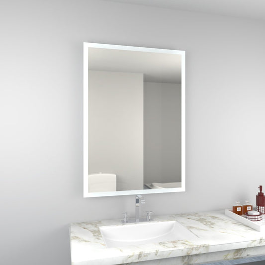 Manton LED Mirror