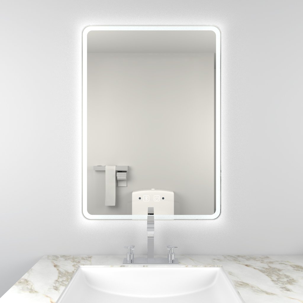 Optima LED Mirror