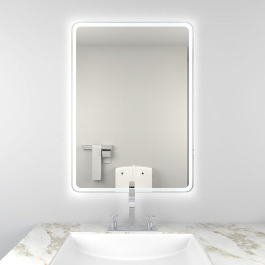 Optima LED Mirror
