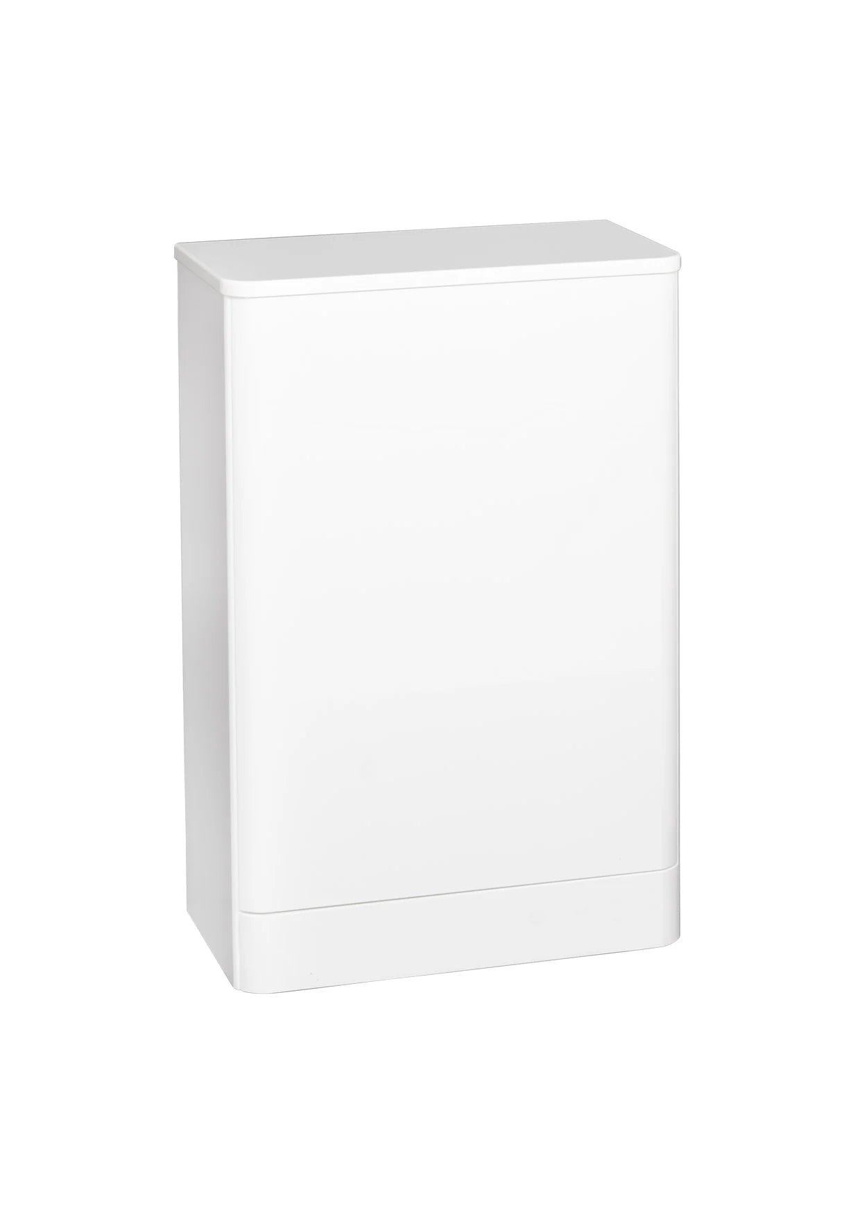 Options 24 500mm WC Unit White