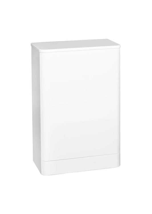 Options 24 500mm WC Unit White