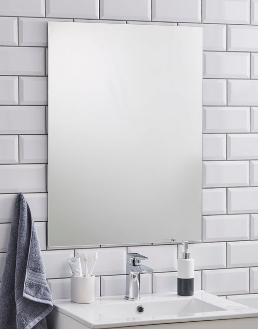 Piazza Mirror