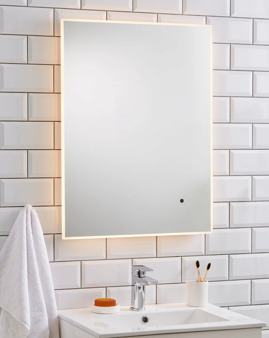 Seattle Mirror
