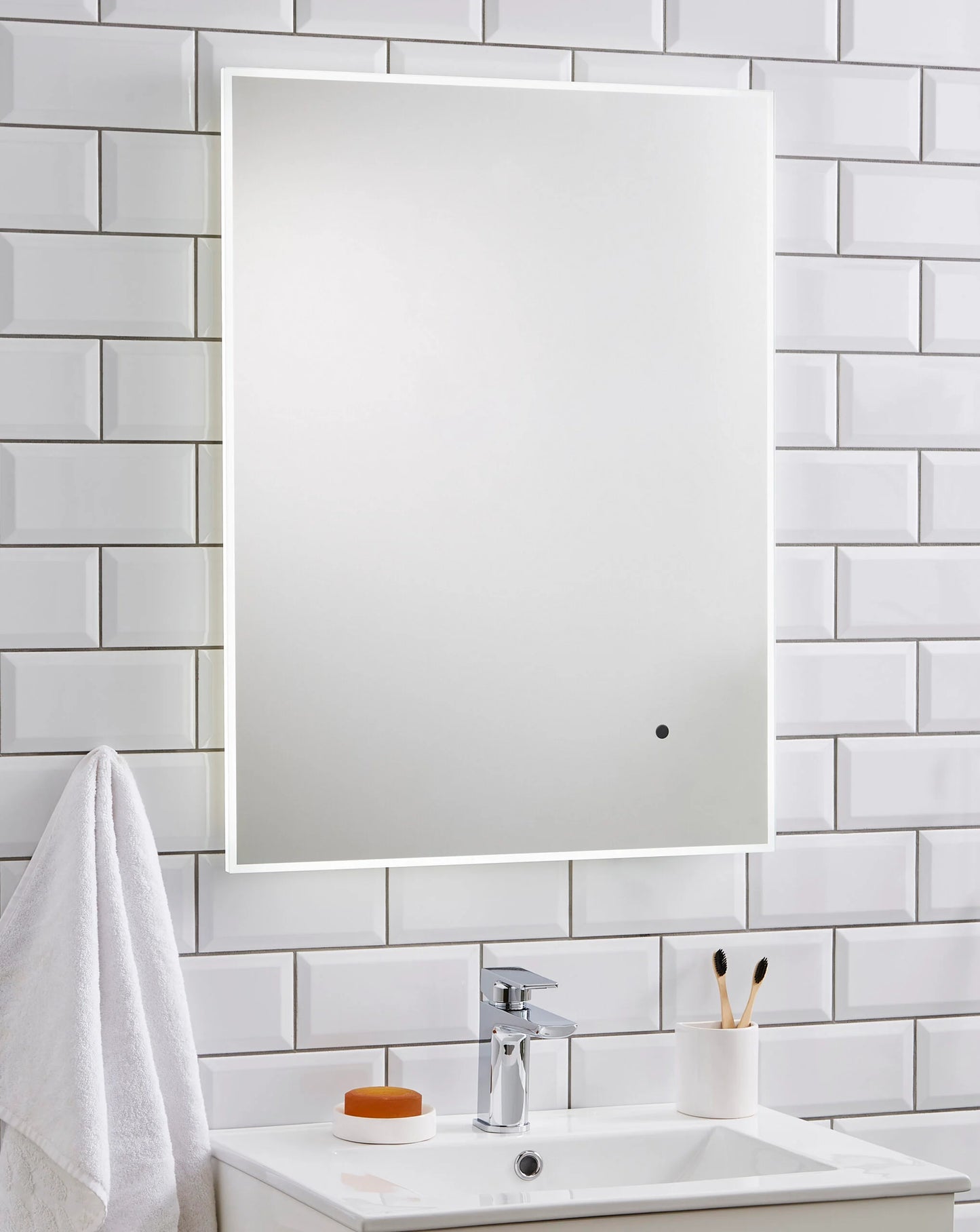Seattle Mirror