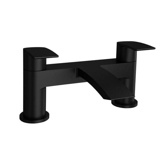 Nero Curve Bath Filler
