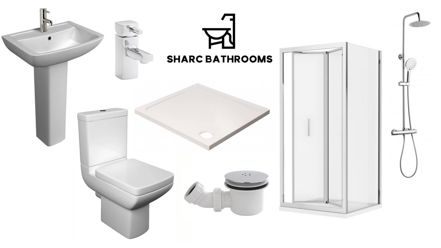 Popular Bathroom Bundle