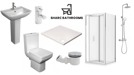Popular Bathroom Bundle