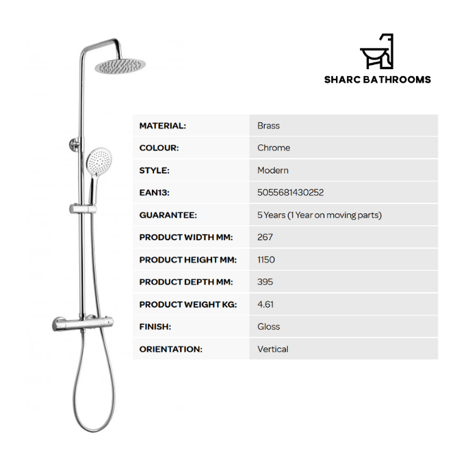Popular Bathroom Bundle
