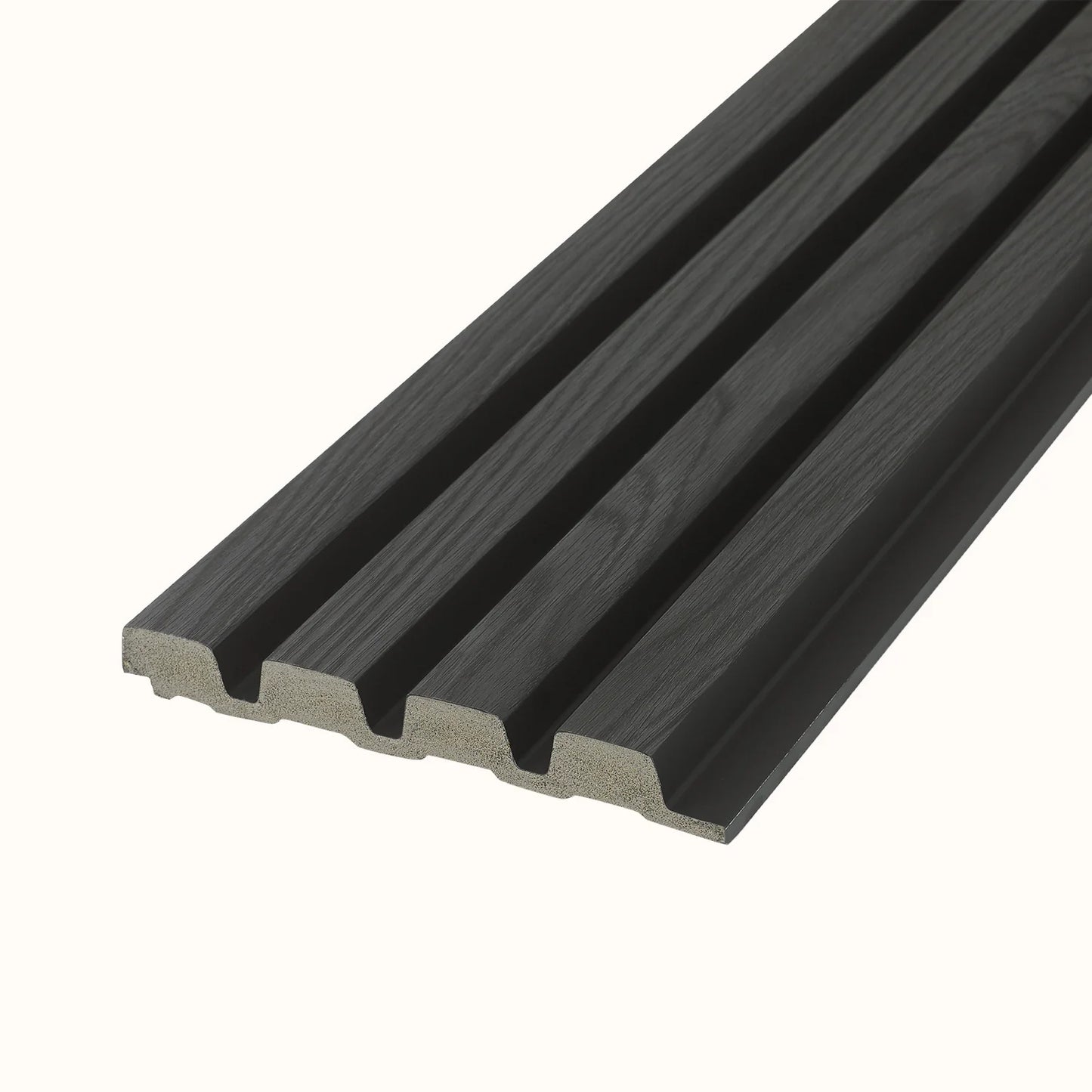 SlatWall Waterproof Charcoal